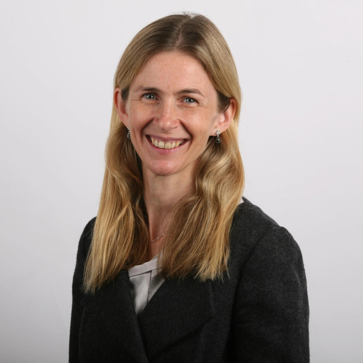 Alice Thomson