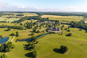 Meet Our Hosts 2026 - Raby Estates