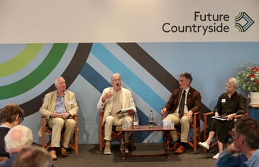 Future Countryside 2026: The conversations shaping rural Britain