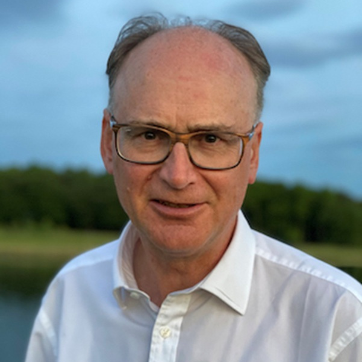 Matt Ridley