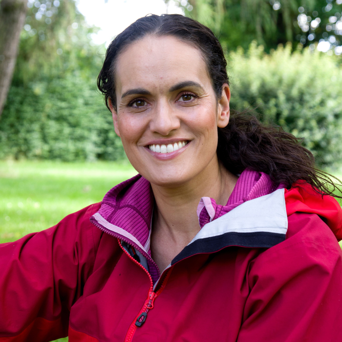 Mary-Ann Ochota