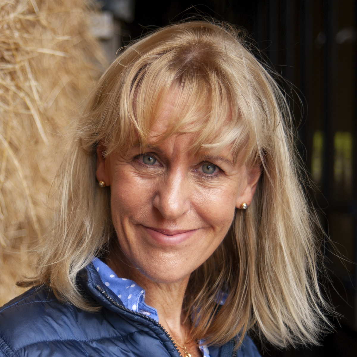 MINETTE BATTERS