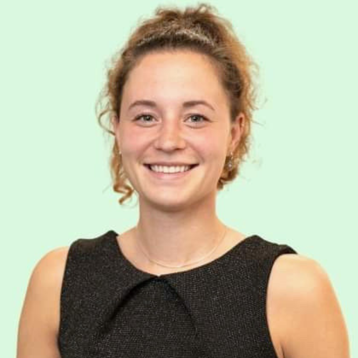 Rachel Hayes