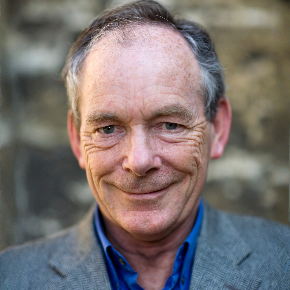 Simon Jenkins