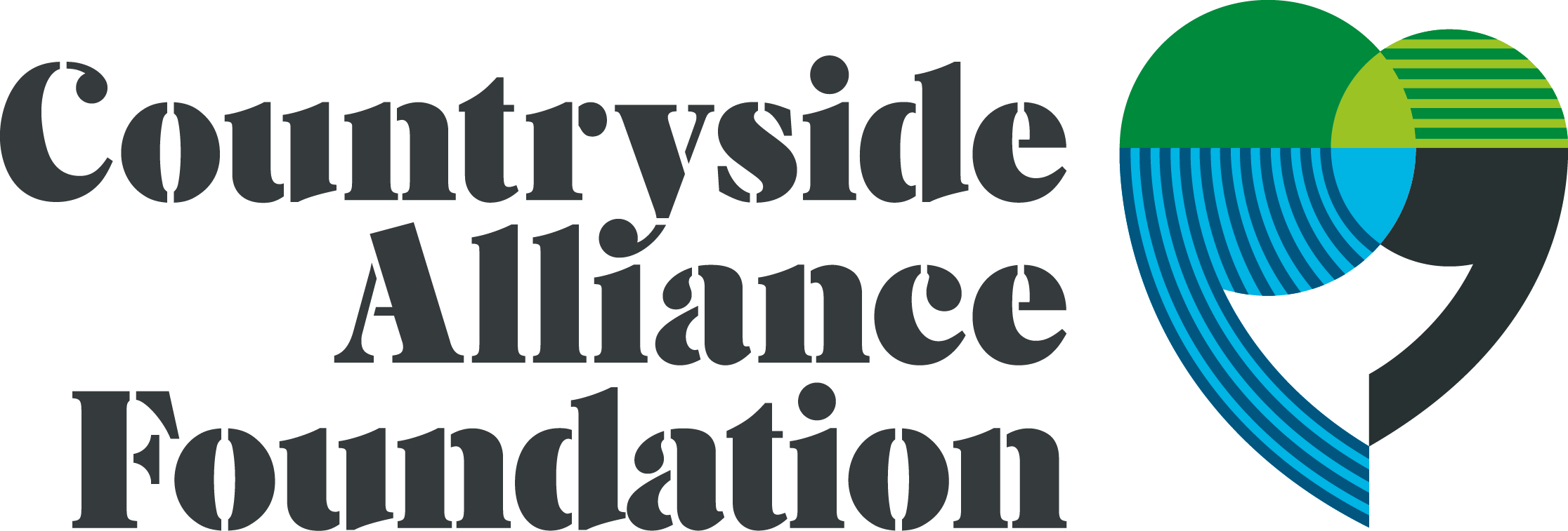 Countryside Alliance Foundation_logo_CMYK