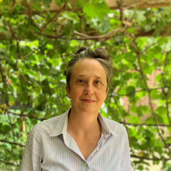 Dr Anna Brown