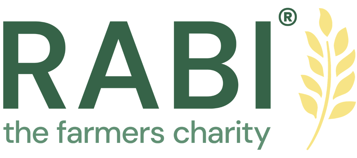 RABI Logo