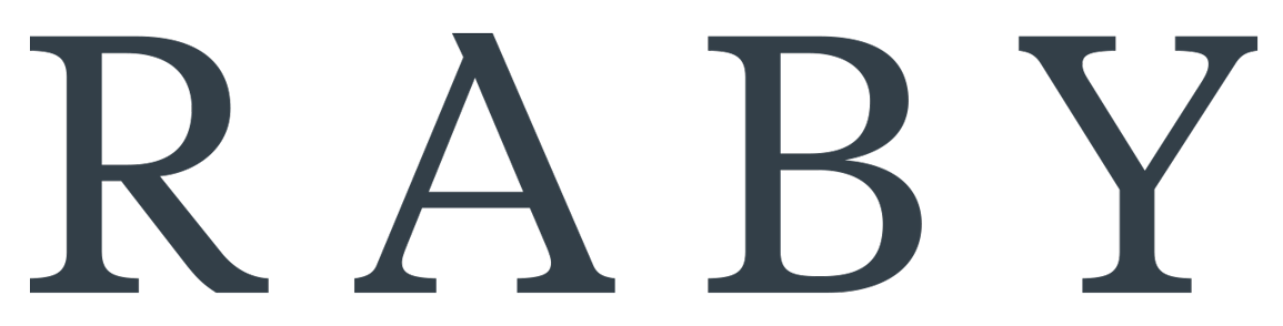 Raby Logo