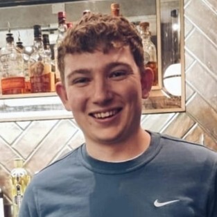 Jake Hallas