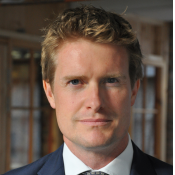 Tristram Hunt